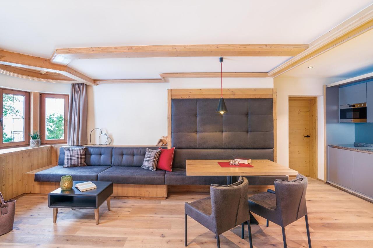 Landhaus Haberl Gerlos Esterno foto